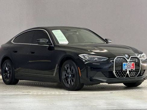 Certified 2023 BMW i4 eDrive35 image 6