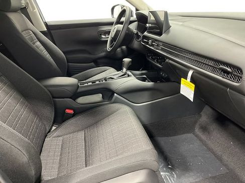 New 2027 Honda HR-V LX image 24