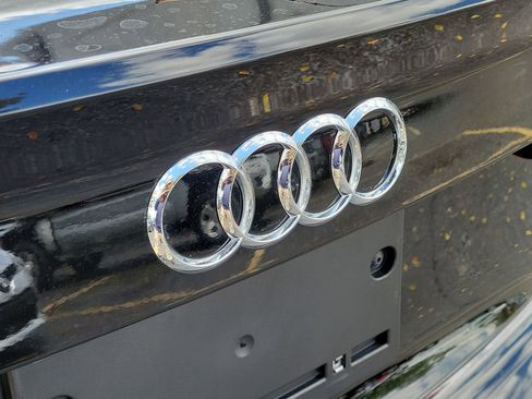 Used 2018 Audi A3 2.0T Premium FWD image 8