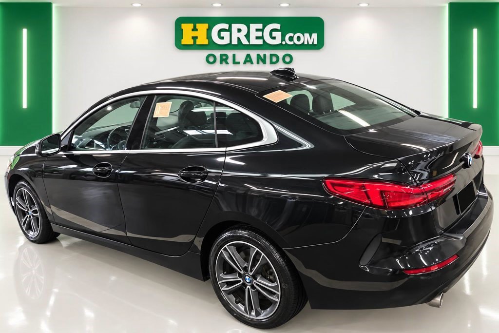 Used 2024 BMW 228i Gran Coupe FWD image 2