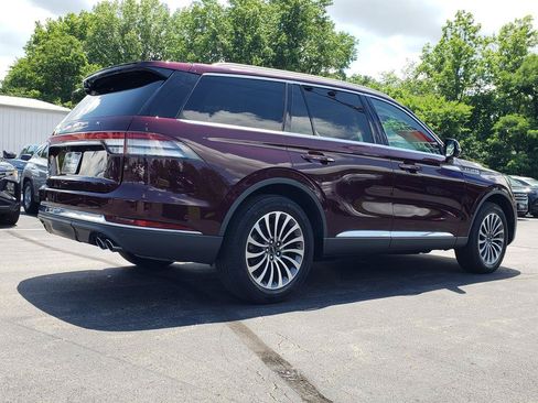 Used 2020 Lincoln Aviator Reserve w/ Equipment Group 201A AWD/4WD image 5