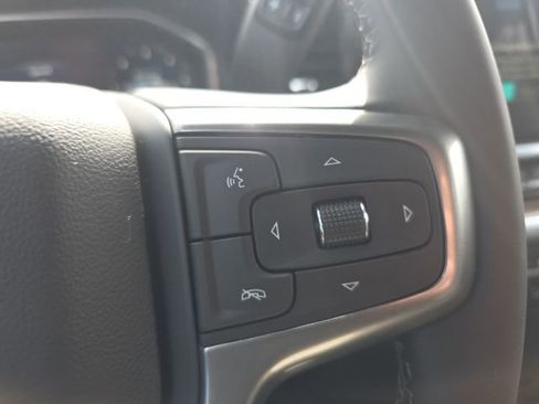 New 2026 Chevrolet Silverado 2500 LT w/ Trail Boss Package image 27