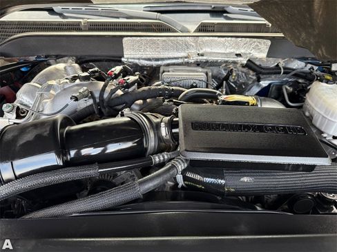 Used 2019 Chevrolet Silverado 3500 LTZ w/ Duramax Plus Package image 30