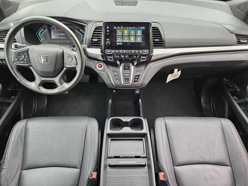 Used 2023 Honda Odyssey Sport image 26