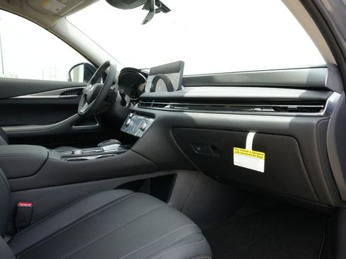 New 2027 INFINITI QX60 Luxe FWD image 22
