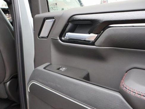 New 2026 GMC Sierra 1500 AT4X AWD/4WD image 14