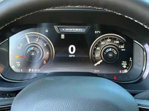 New 2026 RAM 2500 Limited AWD/4WD image 21