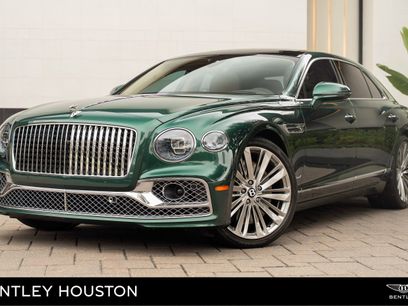 Used 2023 Bentley Flying Spur W12