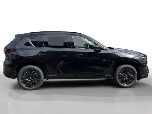New 2026 MAZDA CX-5 2.5 S w/ Premium Package image 6