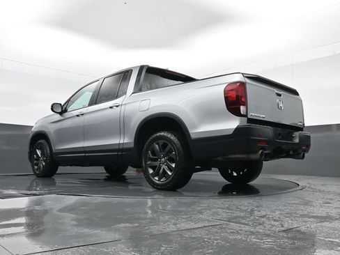 Used 2022 Honda Ridgeline Sport image 21