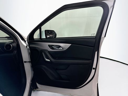 Used 2024 Chevrolet Blazer LT w/ LPO, Floor Liner Package image 30