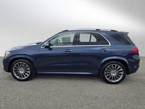 New 2026 Mercedes-Benz GLE 450 4MATIC image 6