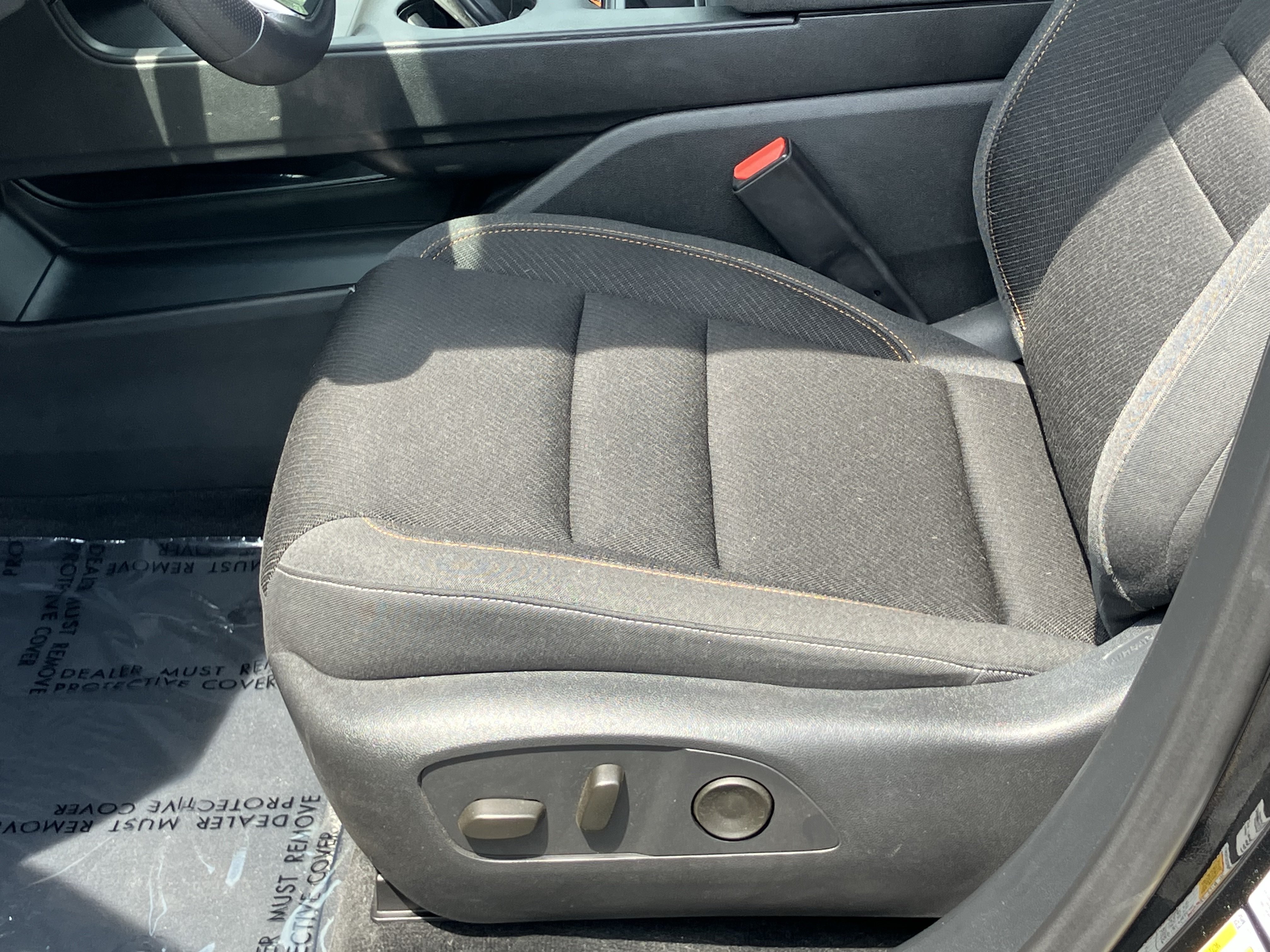 Used 2024 Honda Prologue EX image 17