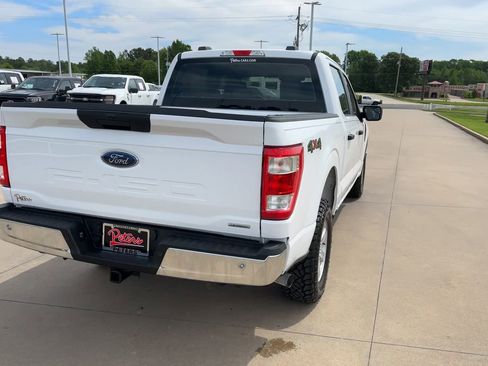 Used 2023 Ford F150 XL w/ XL Chrome Appearance Package AWD/4WD image 8