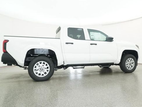 New 2026 Toyota Tacoma SR image 59