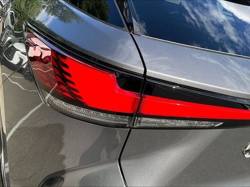 Certified 2023 Lexus RX 350 Premium w/ Cold Area Package AWD/4WD image 23