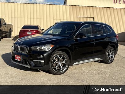 Used 2018 BMW X1 xDrive28i