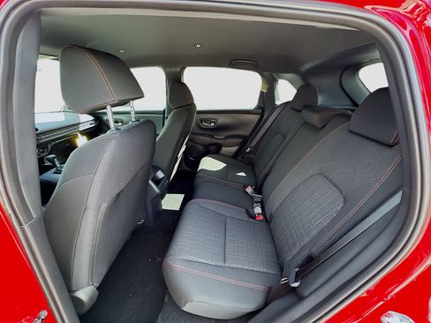 New 2026 Honda HR-V Sport image 17