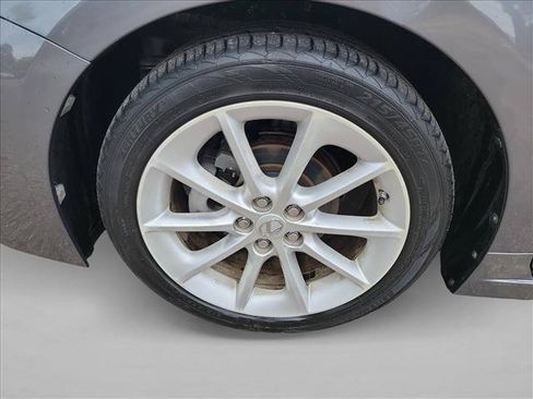 Used 2013 Lexus CT 200h w/ Premium Pkg w/Backup Camera FWD image 10