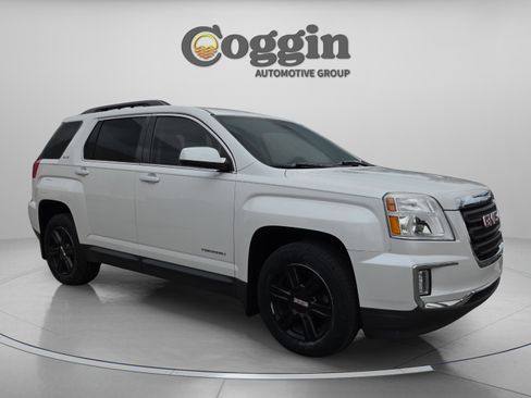 Used 2016 GMC Terrain SLE w/ Convenience Package image 6