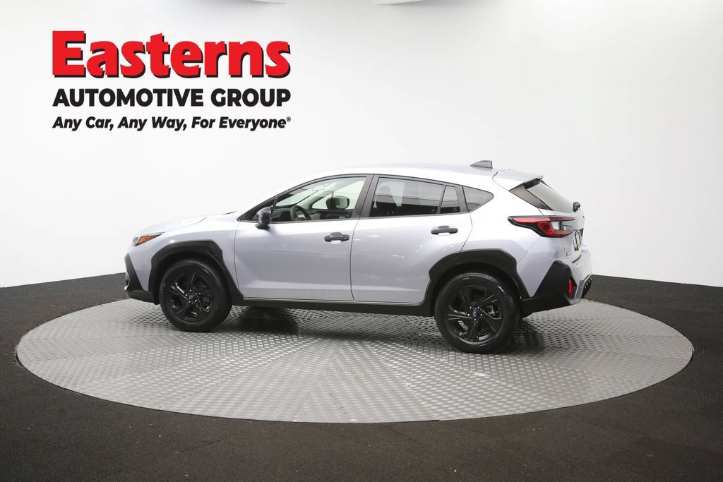 Used 2024 Subaru Crosstrek 2.0i AWD/4WD image 61