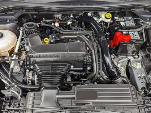 Used 2025 Ford Escape ST-Line Select image 31