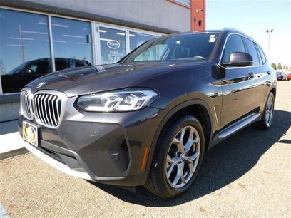 Used 2023 BMW X3 xDrive30i