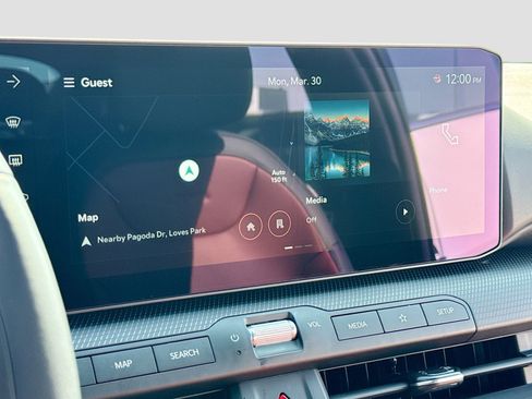 New 2026 Kia K4 GT-Line image 8