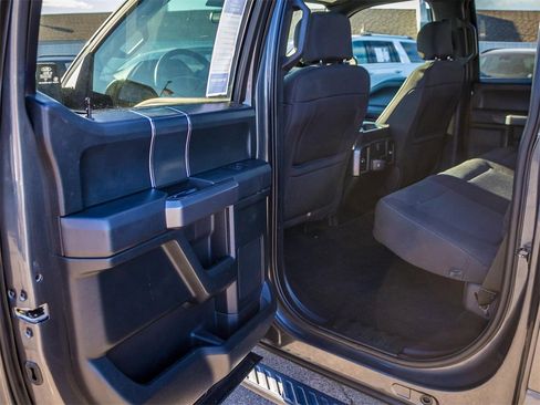 Used 2019 Ford F150 XLT w/ Equipment Group 302A Luxury image 20