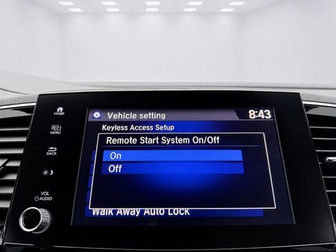 Used 2023 Honda Ridgeline RTL-E image 31