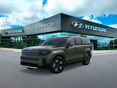 New 2026 Hyundai Santa Fe SEL