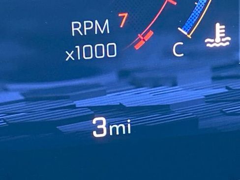 New 2025 Chevrolet Tahoe Premier image 25