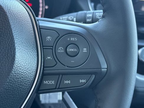 New 2026 Toyota Corolla Cross LE image 27