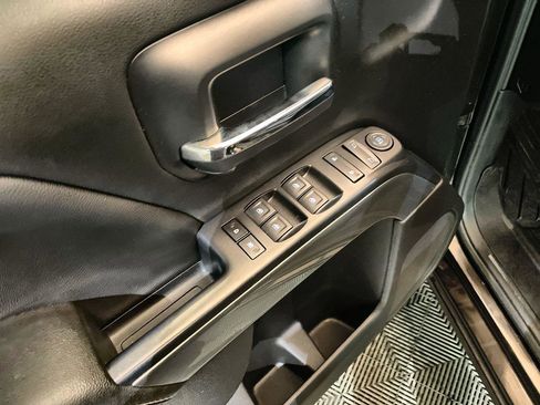 Used 2018 Chevrolet Silverado 1500 LT w/ All Star Edition image 20