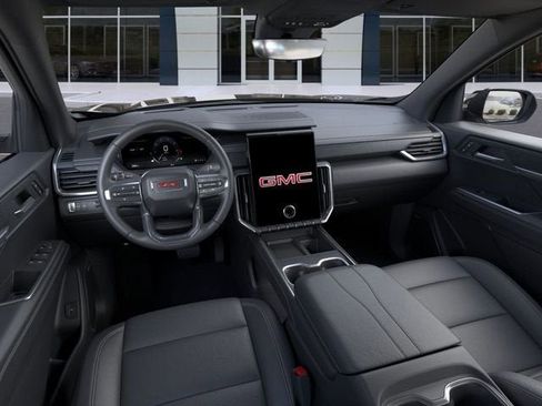 New 2026 GMC Acadia Elevation w/ Elevation Premium Package FWD image 15
