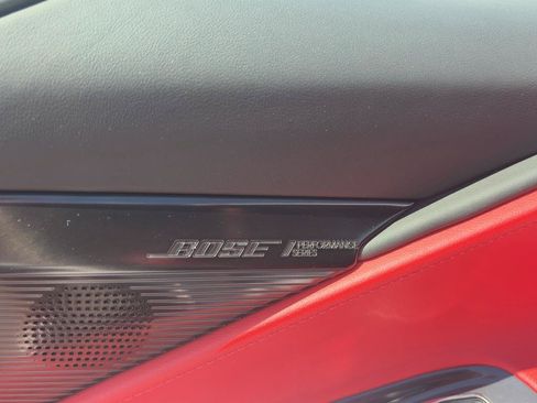 New 2026 Chevrolet Corvette E-Ray w/ Stealth Interior Trim Package AWD/4WD image 8