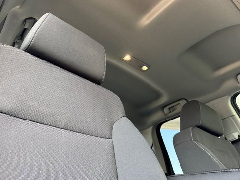 Used 2018 Chevrolet Silverado 2500 LT w/ All Star Edition RWD image 18
