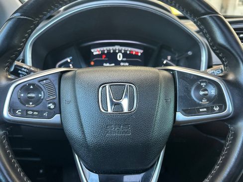 Used 2018 Honda CR-V Touring image 22