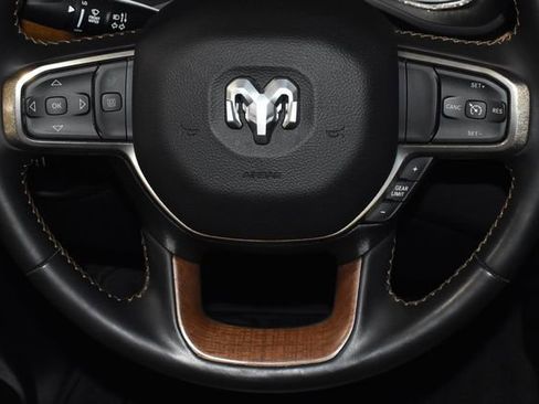 Used 2023 RAM 1500 Limited image 29