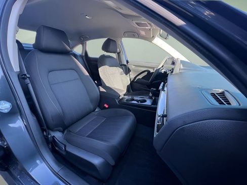 Used 2025 Honda Civic LX image 22