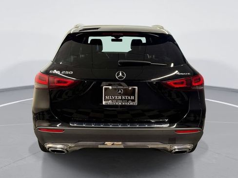 Used 2023 Mercedes-Benz GLA 250 4MATIC image 5