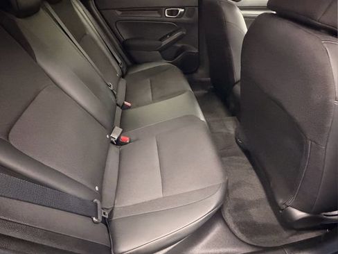 Certified 2024 Honda Civic Sport image 18