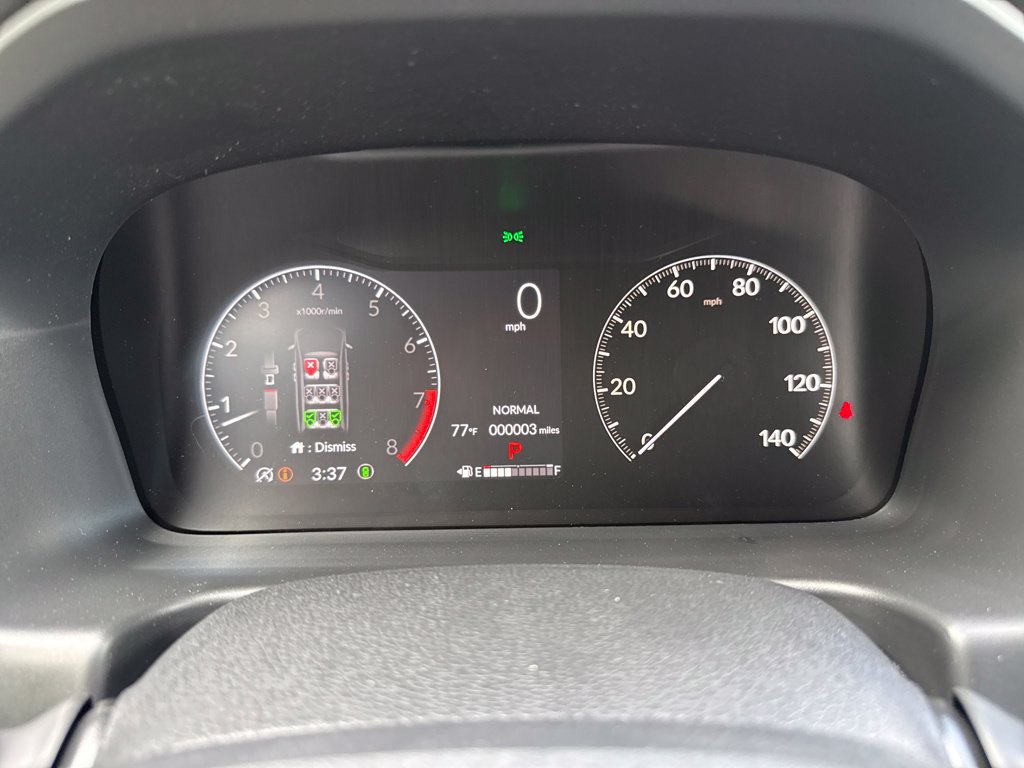 New 2026 Honda Odyssey Sport-L image 17