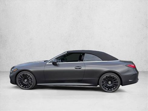 Certified 2024 Mercedes-Benz CLE 300 4MATIC Cabriolet image 21