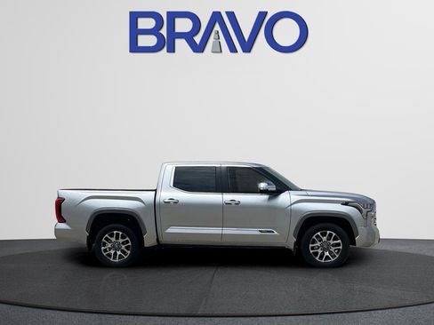 Used 2025 Toyota Tundra 1794 Edition image 4