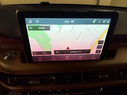 Used 2023 Lincoln Aviator Reserve w/ Equipment Group 201A AWD/4WD image 12