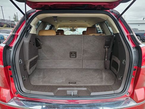 Used 2013 Buick Enclave Leather image 13