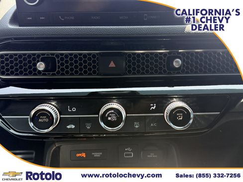 Used 2024 Honda Civic Sport image 18