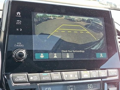 Used 2019 Honda Odyssey EX-L image 20