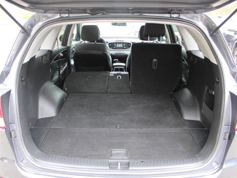 Used 2016 Kia Sorento AWD image 14